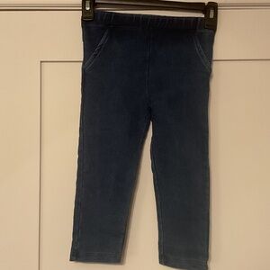 Cute Girls crown & ivy kids 3T Jeans